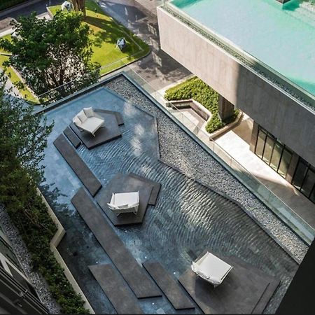 The Base Central Pattaya By Mickey エクステリア 写真