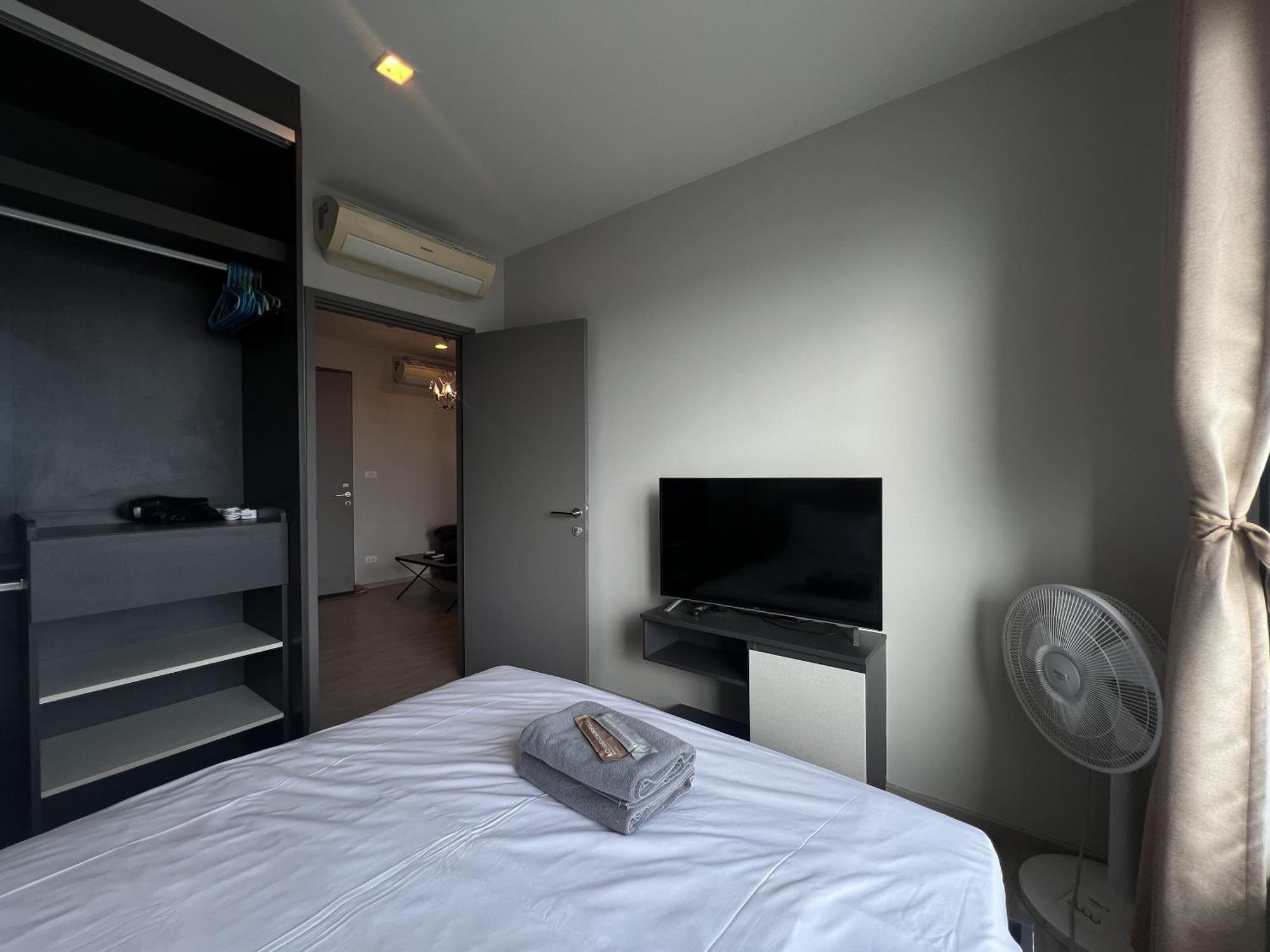 The Base Central Pattaya By Mickey エクステリア 写真
