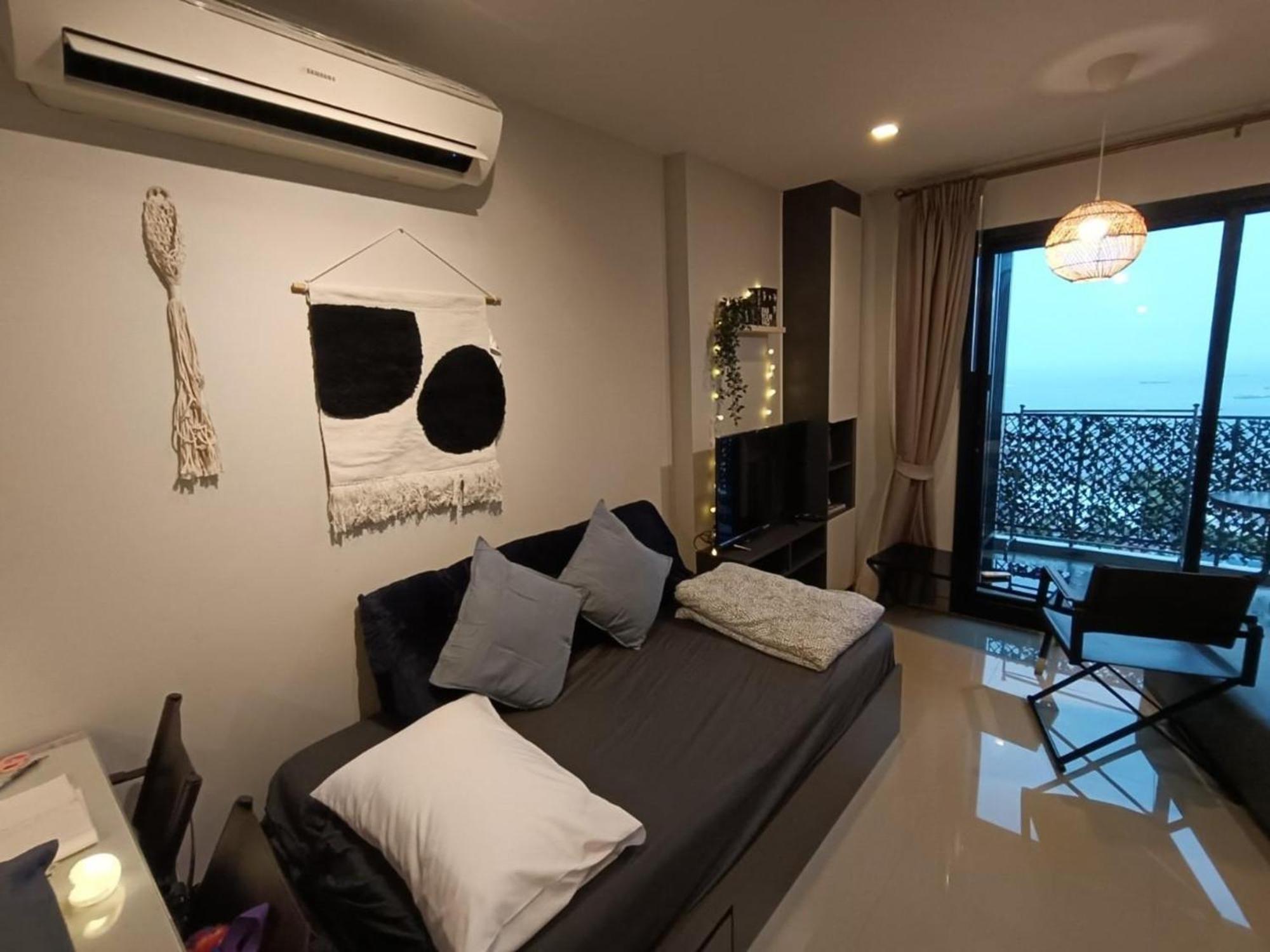 The Base Central Pattaya By Mickey エクステリア 写真