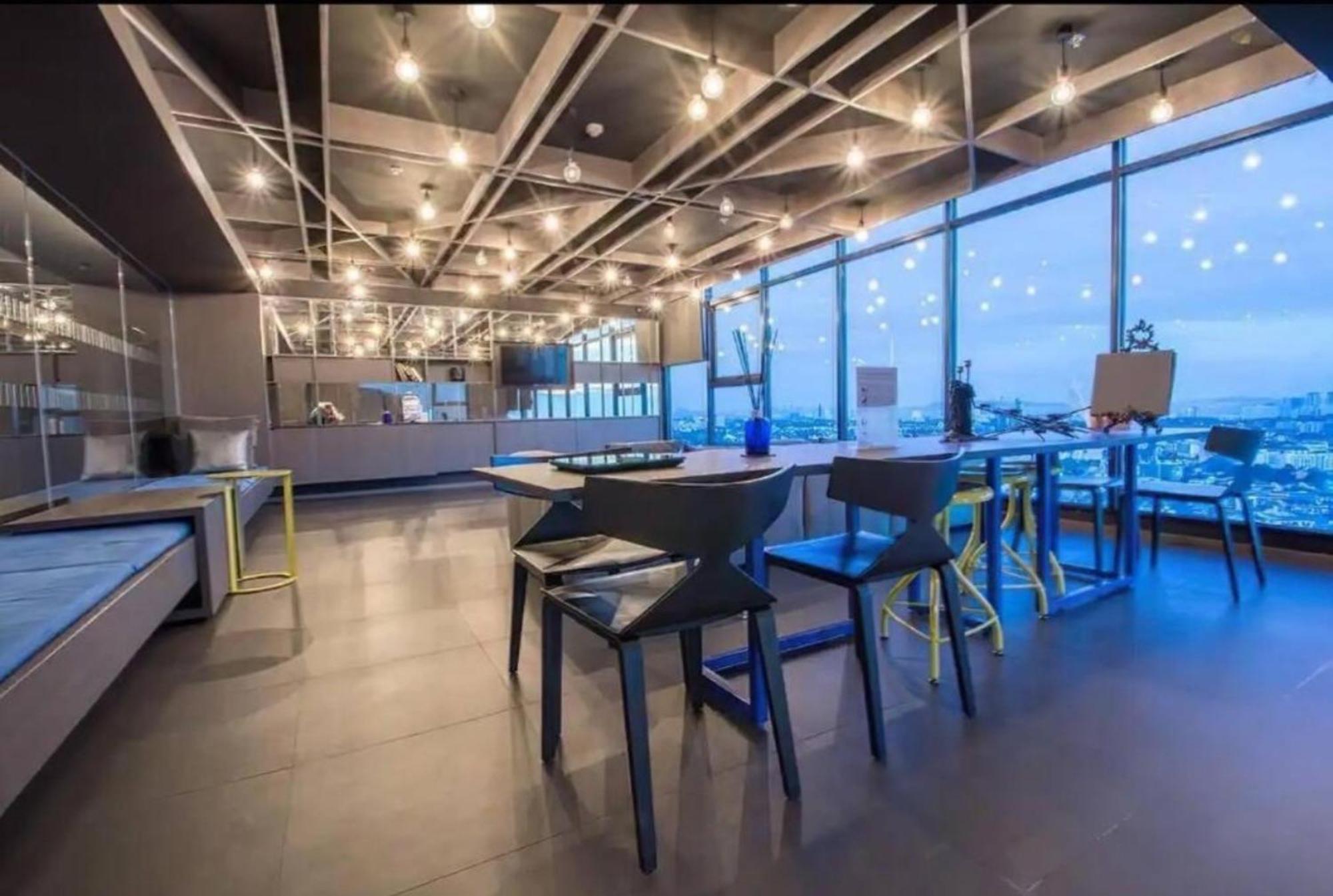 The Base Central Pattaya By Mickey エクステリア 写真