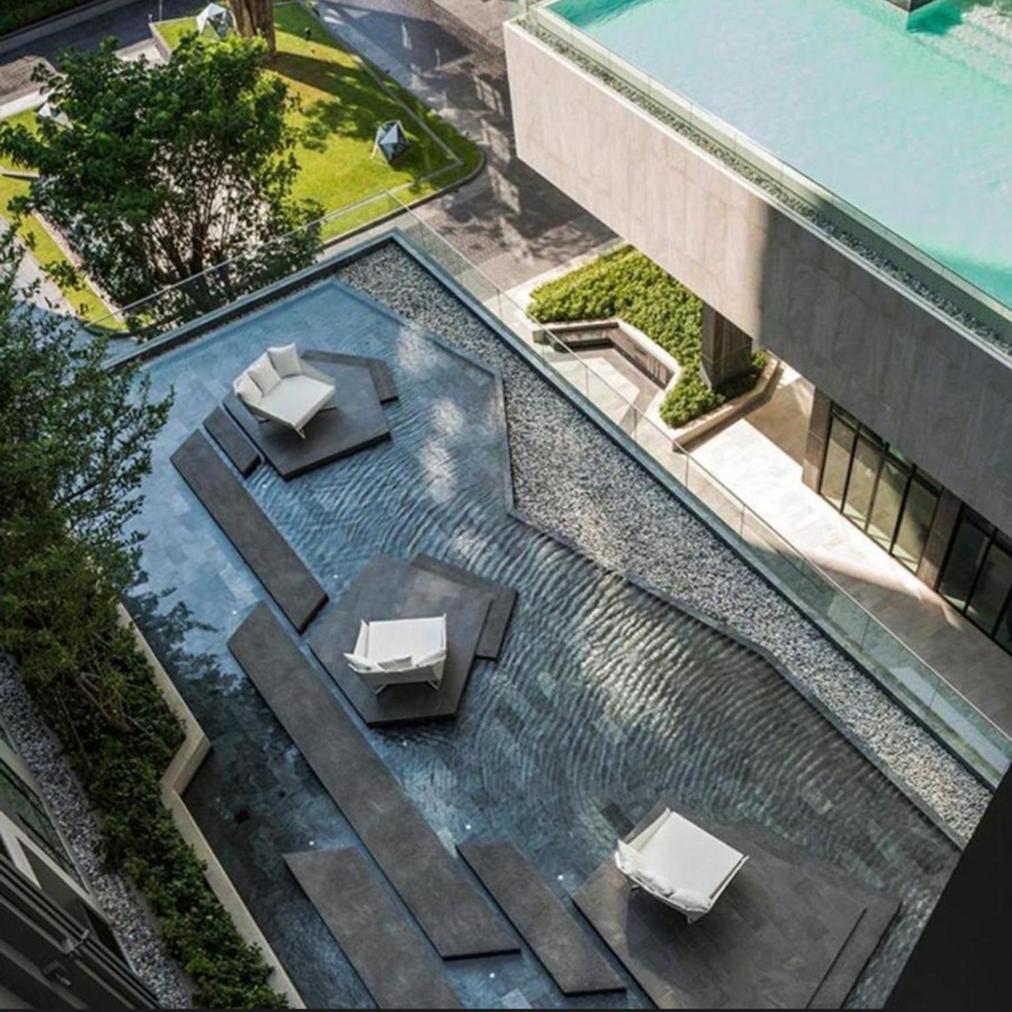 The Base Central Pattaya By Mickey エクステリア 写真